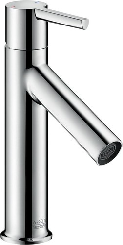 Hansgrohe single lever basin - single,
