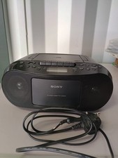 Sony cfd s50 - sony, cfd-s50
