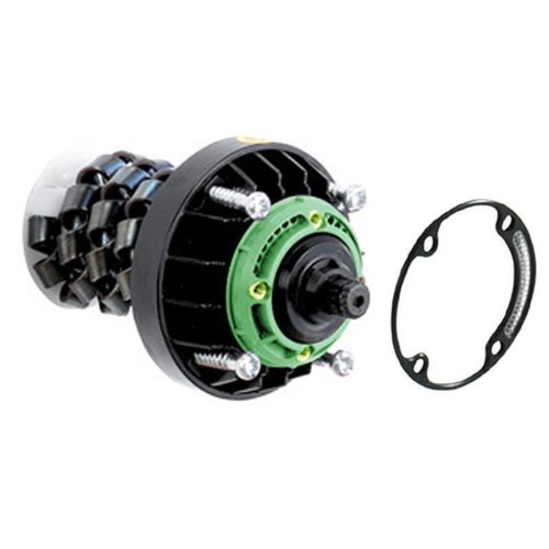 Aqualisa thermostatic hydramax - aqualisa,
