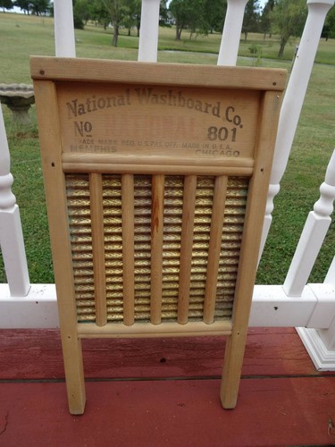 Vintage ribbed brass - vintage,