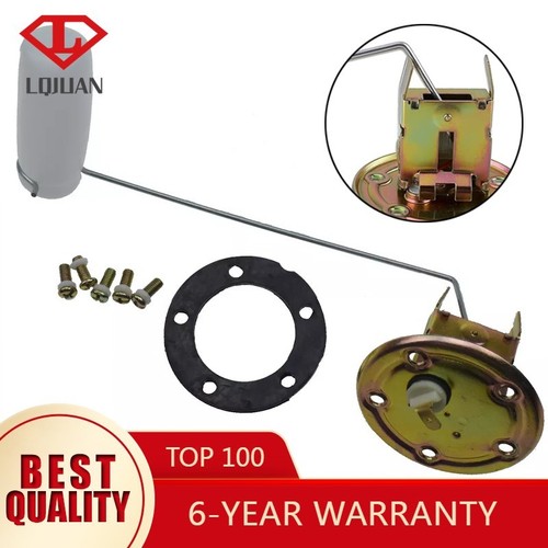 Fuel tank gauge sending unit - tank,