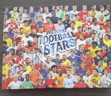 Winning Moves World Football