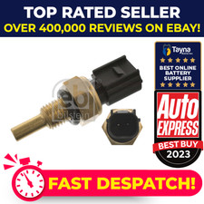 Coolant Temperature Sensor