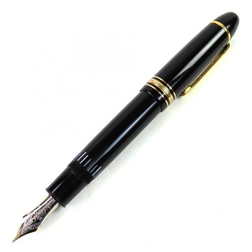 Montblanc meisterstuck 149 - meisterstuck,