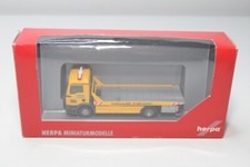 B8 1:87 HERPA MAN TGL TRUCK