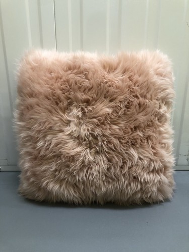 Marks spencer sheepskin - &,