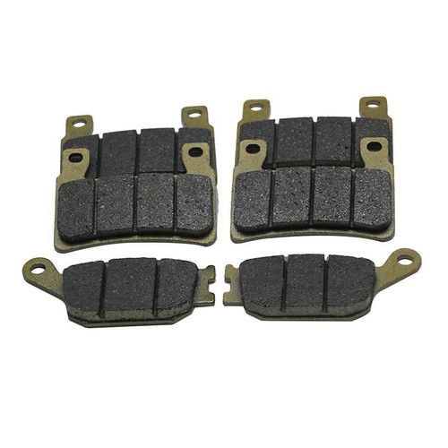 Durable front and rear - front,