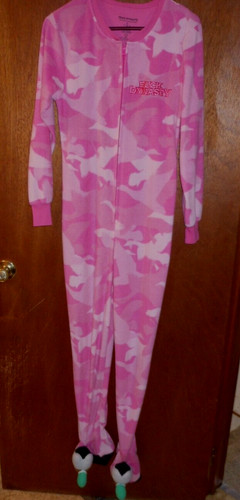 Duck dynasty pink adult small - dynasty,