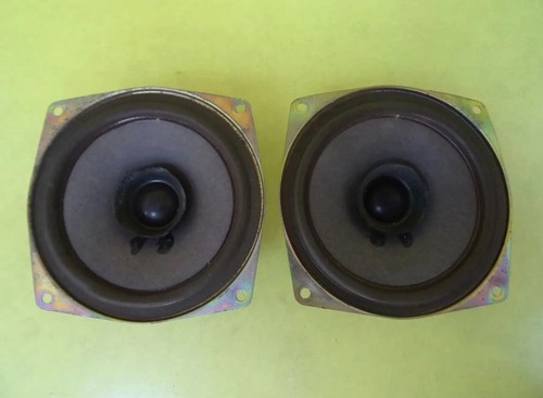 Speaker bmw e36 convertible - bmw,