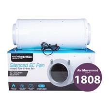 WhispAir Silenced EC