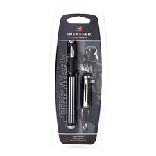 Star Wars Sheaffer Fountain Pen Choose From R2-D2, Yoda or Darth Vader