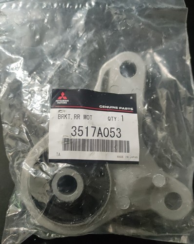 Genuine mitsubishi outlander - genuine,