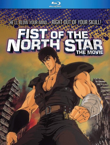 Fist the north - of,