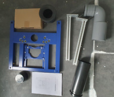 Low Height Toilet WC Pan Fixing Frame (PMN0612)