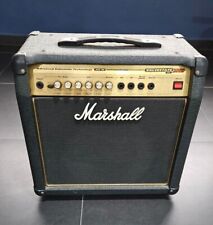 Marshall Guitar Amplifier 20W AVT 20 Valvestate 2000