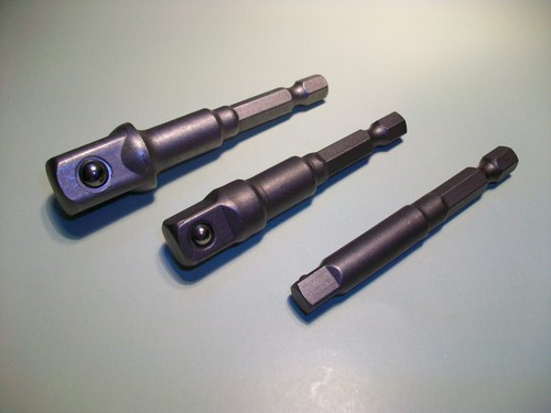 Mannesmann drill socket - mannesmann,