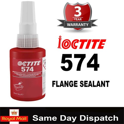 Thread lock 574 50ml - thread,