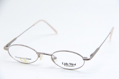 Lido west eyeworks - lido, minno