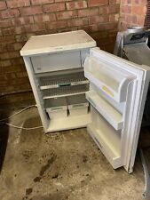 Zanussi under counter fridge/freezer