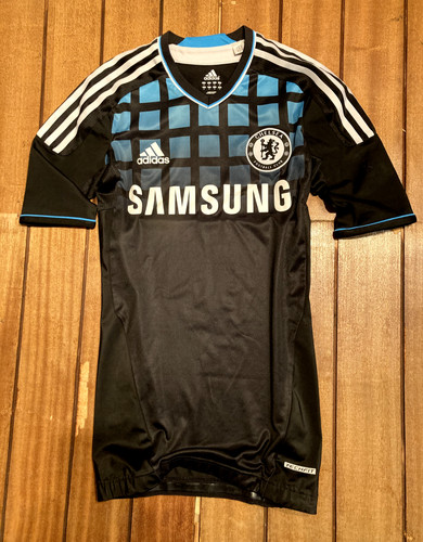 Chelsea 2011 techfit player - 2011/12,