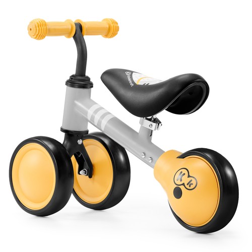 Cutie mini tricycle - cutie, balance