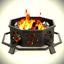 Large Heavy Duty 43" Octagonal