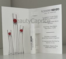 Travel size 1 x1ml Flower by