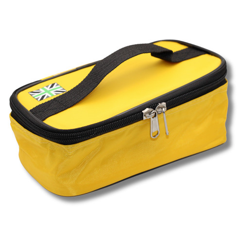 Medcs insulated medical bag - insulated,