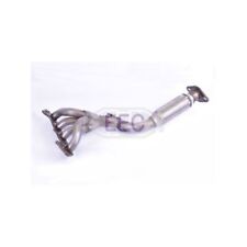 Exhaust Front Down Pipe For Ford Focus MK1 1.6 16V EEC 1109204