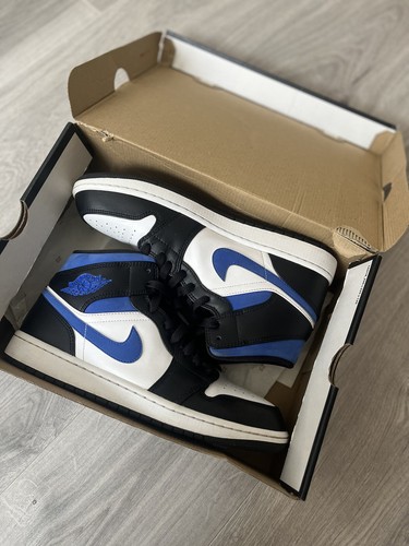 Air jordan mid - air,