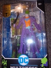 DC Multiverse Action Figure