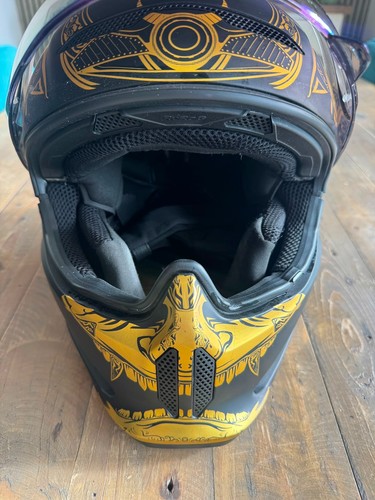 Ruroc atlas ronin - ruroc, 3.0