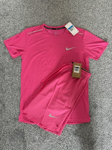 Nike dry fit miler two - dry-fit, piece