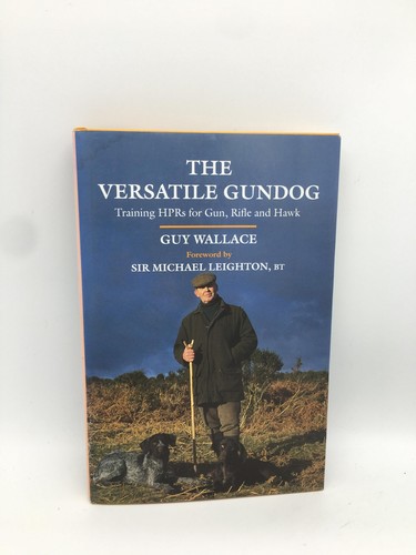 The versatile gundog training - the,