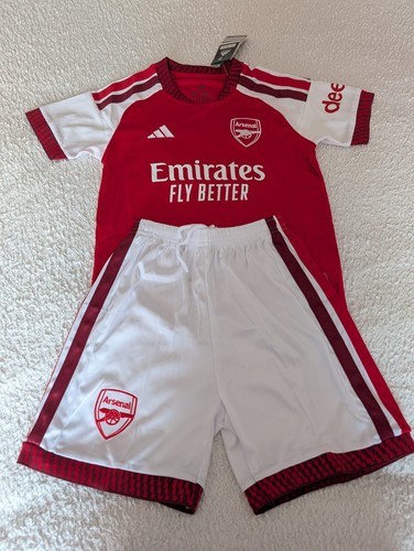 Adidas arsenal home full - arsenal,