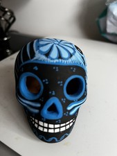 Hand-Painted Ceramic Mexican