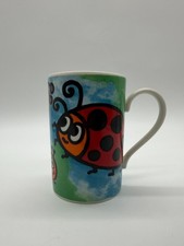 Dunoon Stoneware Creepy