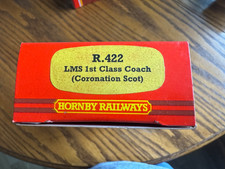 Hornby 'OO' R422 L.M.S