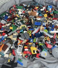 LEGO 4-5kg Genuine Mixed