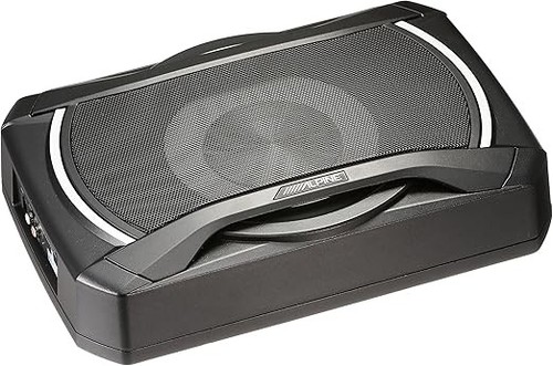 Alpine swe 1080 - swe-1080, 160w