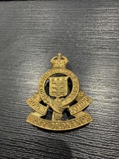 WW2 - Royal Army Ordnance