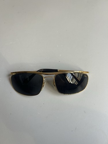 Vintage ray ban olympian - vintage,