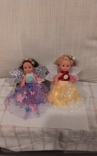 Small Fairy Dolls