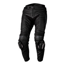 Motorcycle Leather Trousers