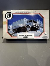 JB MODELS JB1005 BEDFORD MK.4