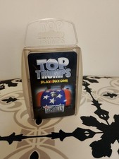 Top Trumps Gumball Rally 3000