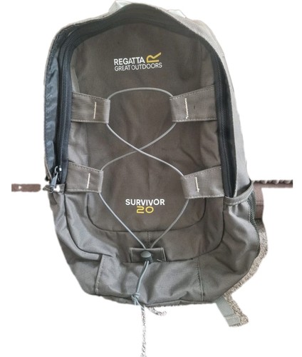 Regatta survivor small grey - regatta,
