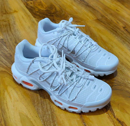 Nike air max - low, top