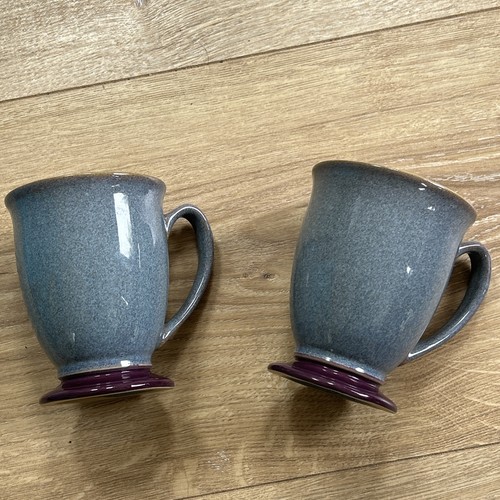Denby storm footed - storm,