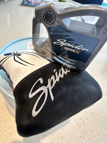 Taylormade spider tour - taylormade,